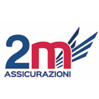 2m assicurazioni logo, 2m assicurazioni contact details