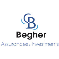 Begher Assurances & Investments logo, Begher Assurances & Investments contact details