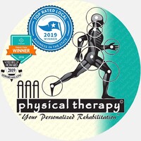 Aaa Physical Therapy logo, Aaa Physical Therapy contact details