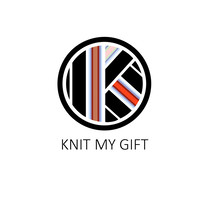 Knit My Gift logo, Knit My Gift contact details