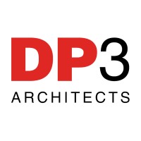 DP3 Architects logo, DP3 Architects contact details