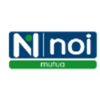 NOI Mutua logo, NOI Mutua contact details