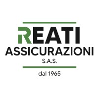 Reati Assicurazioni Sas logo, Reati Assicurazioni Sas contact details