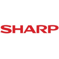 SHARP TV India logo, SHARP TV India contact details