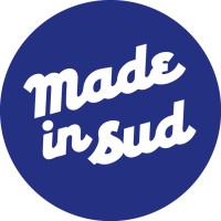 Made in Sud Pizza logo, Made in Sud Pizza contact details