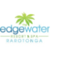 The Edgewater Resort & Spa logo, The Edgewater Resort & Spa contact details