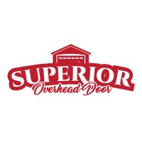 Superior Overhead Door logo, Superior Overhead Door contact details