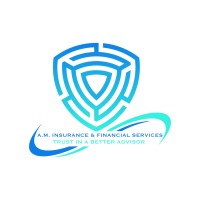 A.M. Insurance & Financial Services logo, A.M. Insurance & Financial Services contact details