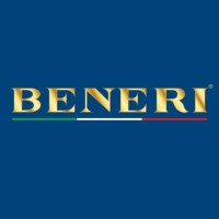 BENERI SpA logo, BENERI SpA contact details