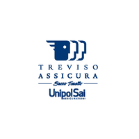 Treviso Assicura snc - UnipolSai Divisione Sai logo, Treviso Assicura snc - UnipolSai Divisione Sai contact details