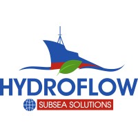 HYDROFLOW SUBSEA logo, HYDROFLOW SUBSEA contact details