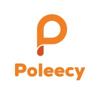 Poleecy logo, Poleecy contact details