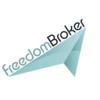 FREEDOMBROKER SRL logo, FREEDOMBROKER SRL contact details