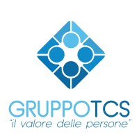 GRUPPO TCS logo, GRUPPO TCS contact details