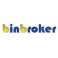 BinBroker Wholesale Srl logo, BinBroker Wholesale Srl contact details