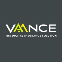 VAANCE logo, VAANCE contact details