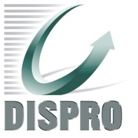 Dispro inc. logo, Dispro inc. contact details