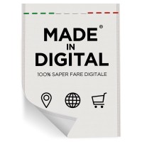 Made in Digital logo, Made in Digital contact details