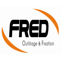 FRED SARL logo, FRED SARL contact details