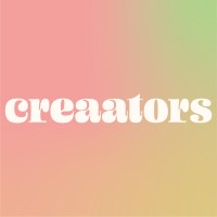 Creaators logo, Creaators contact details