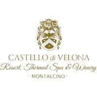 Castello di Velona Resort, Thermal SPA&Winery - LHW and Virtuso logo, Castello di Velona Resort, Thermal SPA&Winery - LHW and Virtuso contact details