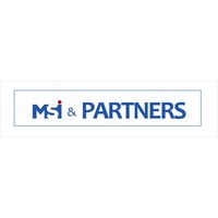 MSI & Partners logo, MSI & Partners contact details