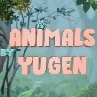 ANIMALS BY YUGEN logo, ANIMALS BY YUGEN contact details