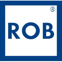 ROB GmbH logo, ROB GmbH contact details