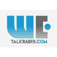 WeTalkRadio Network logo, WeTalkRadio Network contact details