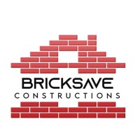 BRICKSAVE CONSTRUCTIONS logo, BRICKSAVE CONSTRUCTIONS contact details