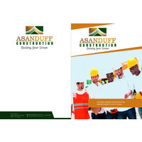 Asanduff Construction Ltd logo, Asanduff Construction Ltd contact details