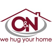 O&N SPA logo, O&N SPA contact details