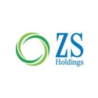 ZS Holdings logo, ZS Holdings contact details