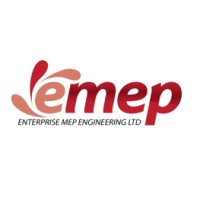 Enterprise MEP Engineering Limted logo, Enterprise MEP Engineering Limted contact details