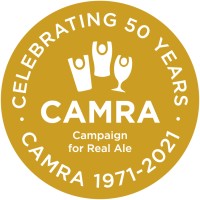 Campaign for Real Ale logo, Campaign for Real Ale contact details