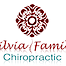 Silvia Family Chiropractic logo, Silvia Family Chiropractic contact details