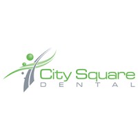 City Square Dental logo, City Square Dental contact details