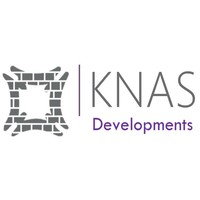 KNAS Developments Company Ltd logo, KNAS Developments Company Ltd contact details