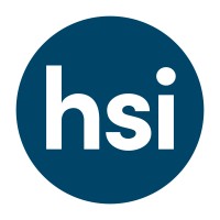 HSI Global logo, HSI Global contact details