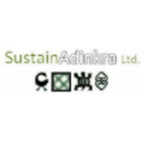 Sustain Adinkra Ltd logo, Sustain Adinkra Ltd contact details