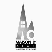 Maison d'Alor logo, Maison d'Alor contact details