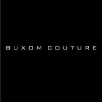 Buxom Couture logo, Buxom Couture contact details