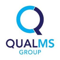 Qualms Group logo, Qualms Group contact details