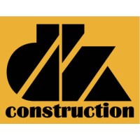 dk construction ltd logo, dk construction ltd contact details