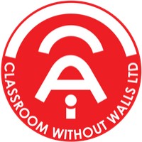 Classroom Without Walls logo, Classroom Without Walls contact details