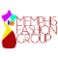 Memphis Fashion Group logo, Memphis Fashion Group contact details