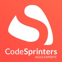 Code Sprinters logo, Code Sprinters contact details