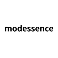 modessence logo, modessence contact details