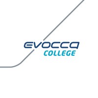 Evocca College logo, Evocca College contact details