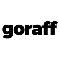 Goraff logo, Goraff contact details